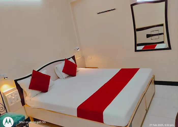 Saigal Guest House