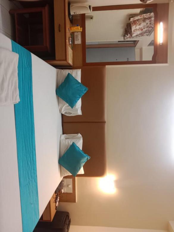 Hotel Saigal