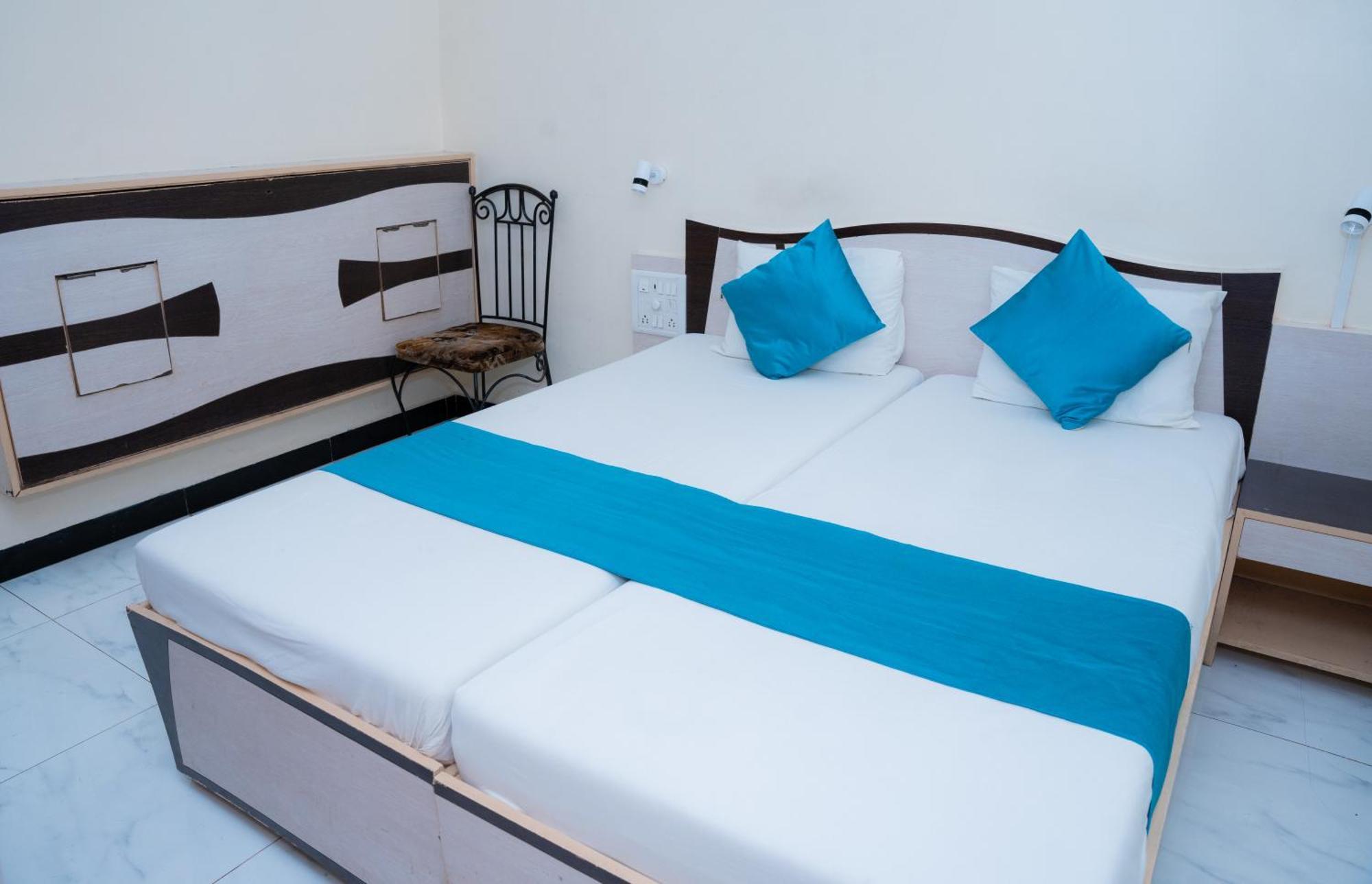 Hotel Saigal Bombaj